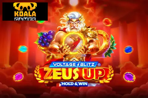 Voltage Blitz Zeus Up
